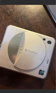 Fujifilm CCD相機 finepix50i