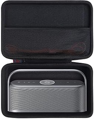 Khanka Hard Carrying Case Replacement for Anker Soundcore Motion X600 Bluetooth Speakers,50w Sound W