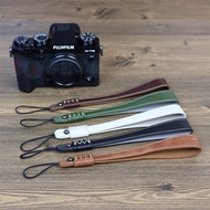 Suitable for Canon G1X G10 g11 g12 g15 g7x Micro Single Digital Camera Hand Strap Hand Strap Wrist S