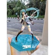 figure hatsune miku figure 17cm magical mirai 2015 version