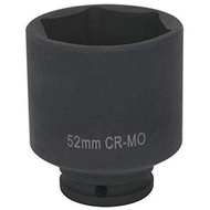 SB Tools 52mm x 3/4" 6pt Impact Socket ID32879