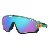 Oakley Jawbreaker (Splatter Celeste) 太陽眼鏡