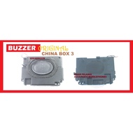 BUZ BUZZ BUZZER CHINA CHINA BOX 3 BOX3 BAZZ BAZZER 701377