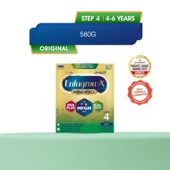 Enfagrow A+ MindPro 2'-FL Step 4 - Original Susu Milk Formula Powder (2.32kg) Expiry 2025