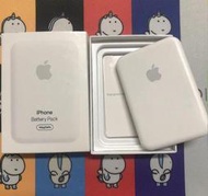 全新 Apple磁吸行動電源 magsafe  iPhone12 Pro行動電源 apple 無線行動電源 充電寶