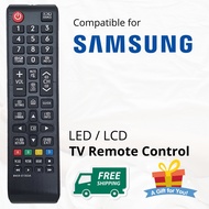 Samsung BN59-01303A TV Remote UA43NU7090K UA43NU7090KXXL UA50NU7090 UA50NU7090K UA50NU7090KXXL UA55N