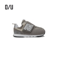NEW BALANCE Kids 574 Grey Velcro NW574GR Infant