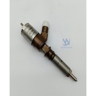 320-0690 10R-7673 2645A749 Fuel Injector 3200690 10R7673 for Caterpillar C6.6 120M 12M 928H 928HZ 93