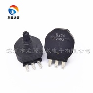 RVS28P-B224 welding machine knob potentiometer 2W/220K single carbon film potentiometer