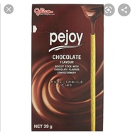Pejoy Glico Chocolate Stick Biscuit 39g