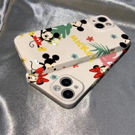 Minnie Mouse Case HP XIAOMI REALME3/5/5I/5S/6I/6S/NARZO/6PRO/7I/C17/8PRO/9PROPLUS/REALMEC20A/C11/C2/
