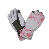 WINTER TIME Children Ski Gloves 5 Degrees And Below