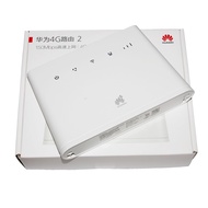 150Mbps Huawei B311 B311AS-853 4G LTE CEP WiFi Network Router With VPN Function