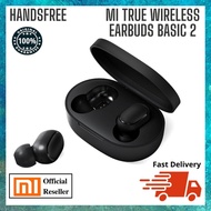 Mi True Wireless Earbuds Basic 2