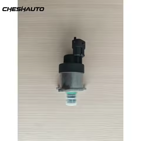 0928400702 Common Rail Fuel Pump SCV Metering Valve Pressure Regulating Valve Suction Control Valve 