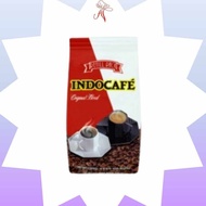 Indocafe Blend Refill Pack Extra 5g (50g+5g)