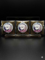 全職獵人 奇犽 2024年 生日徽章 日版 | Hunter × Hunter Killua Zaoldyeck 2024 Birthday Can Badge JP Ver.