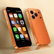 soyes | SOYES i17 Mini 3.0in Smartphone Android 2GB RAM 16GB ROM Dual SIM Standby Face Unlocked Soci