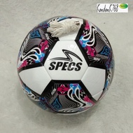 Soccer Ball Size 5 Specs ILLUZION & Specs PALAPA Leg Ball Specs FIFA Standard Specs