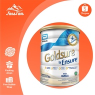GOLDSURE ENSURE VANILLA 800 GRAM MILK POWDER