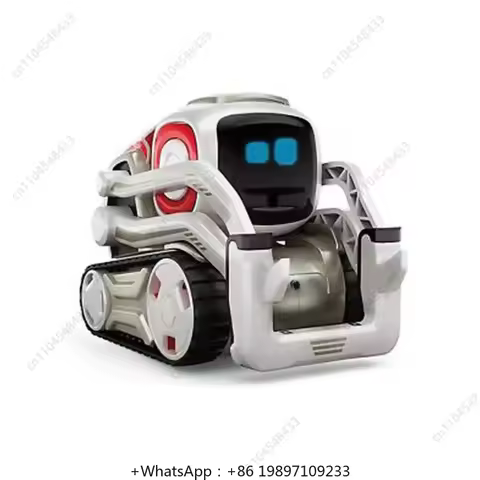 Anki Cozmo Vector Digital First And Second Generation Intelligent Original Pet /Robot Accessories