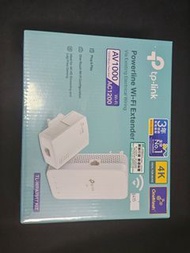 tplink wifi extender