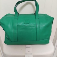 DELSEY Paris Genuine leather  Boston bag