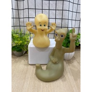 2 Caspers Rare Old Work