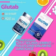 GLUTAB GLUTATHIONE PLUS TABLET original