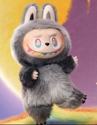 徵收 labubu 3.0 隱藏版