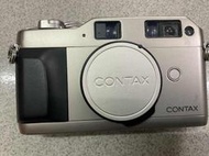 【保固一年】【高雄明豐】CONTAX G1 底片單眼相機 便宜賣 [i01]