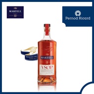 [Official Store] Martell Cognac France VSOP 700ml - Luscious Fruit Notes With Hints Of Wood And Soft Spices