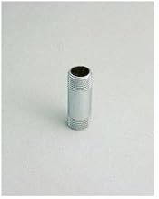 KVK Water Supply Pipe 0.5 x 9.8 inches (13 x 250 mm) ZK31N-250