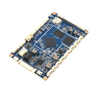 AI RK3566 Digital Signage Controller 4K -for Media Player Android for Media Board for Advertising