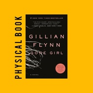 Gillian Flynn     Gone Girl: A Novel