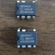 ICE3BR0665J 7PIN IC POWER SUPPLY