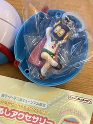 藤子不二雄博物館限定 扭蛋鎖匙扣
