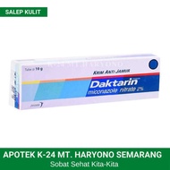 Daktarin 10 Gram - Krim Anti Jamur Kulit