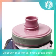 EPLAS EGHT-1000BPA Water Bottle With Handle (1000ml) Water Tumbler Botol Air BPA Free