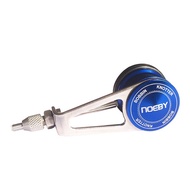 Noeby Knot Assist, Stainless Steel