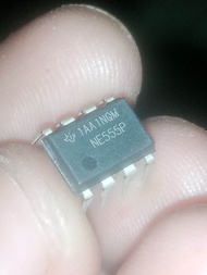 IC NE 555P Ne555 p IC original Texas