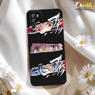 Case POCO M3- Eksotik - Casing POCO M3 - Silikon Lentur - Motif Aesthetic Lucu - Cassing - Aksesoris