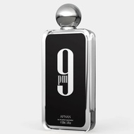 Afnan 9pm / 9am(Tester Box)