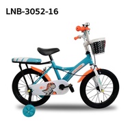 Beautiful Bicycle 16 Inch Rim