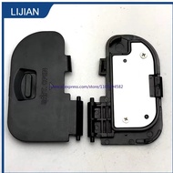 New For Canon 90D Battery Door Cover Lid Cap camera Replacement part