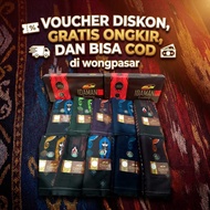 ATLAS Sarong IDAMAN HARMONI BATIK