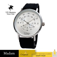 นาฬิกา US MASTER POLO CLUB รุ่น AS14.247-WE [AS14.247-WE] BY:MADAMCLASSIC