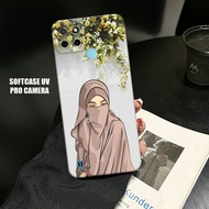 HP Latest REALME C12 Case - REALME C12 Softcase - Pro Camera Softcase - Casing REALME C12hp - REALME