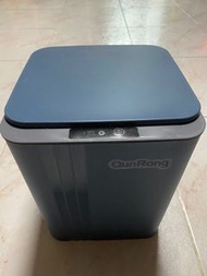 智能垃圾桶 自動感應 充電款