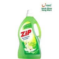 Zip All Purpose Cleaner Citrus Garden 1.8l